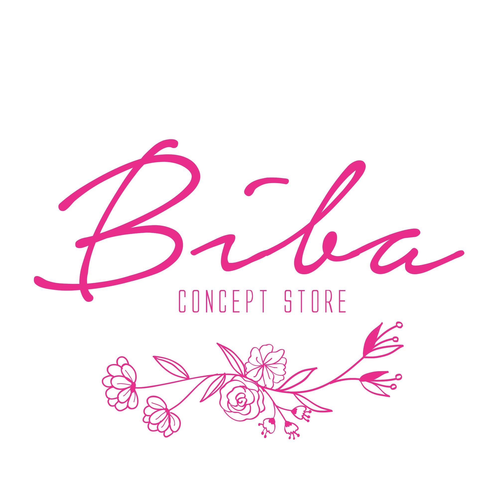 Biba Concept Store Estamos a construir uma nova pagina
