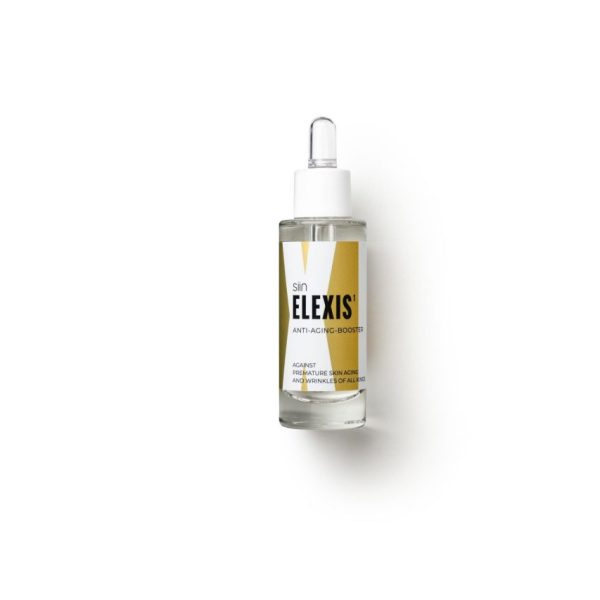 Sérum Intenso Elexis