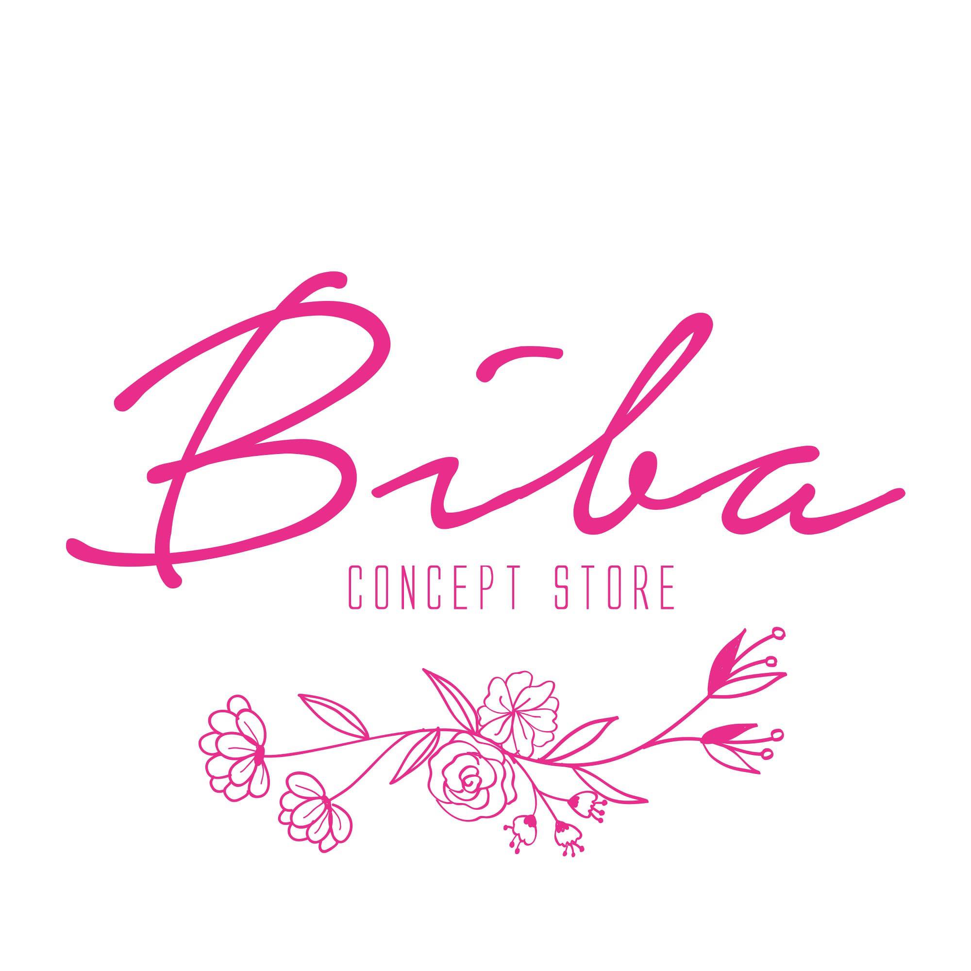 Biba Concept Store | Estamos a construir uma nova pagina