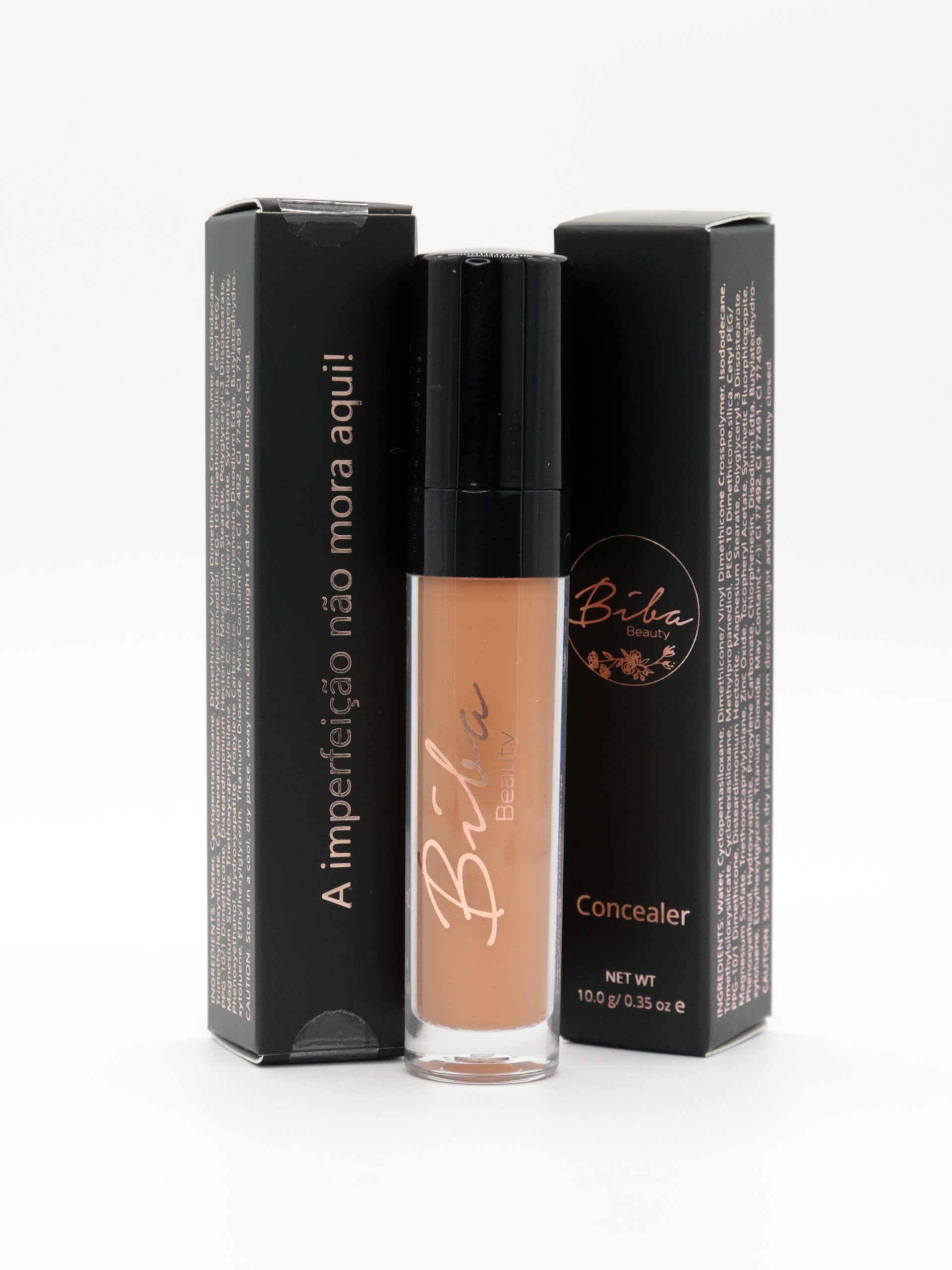 Concealer líquido