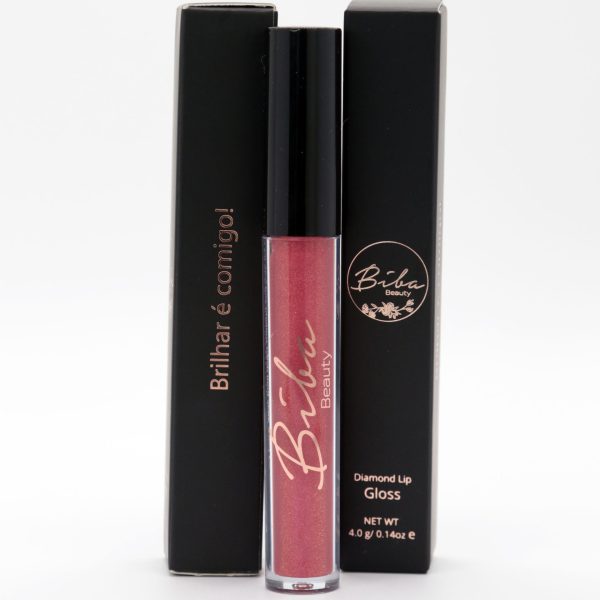 Diamond Lip Gloss
