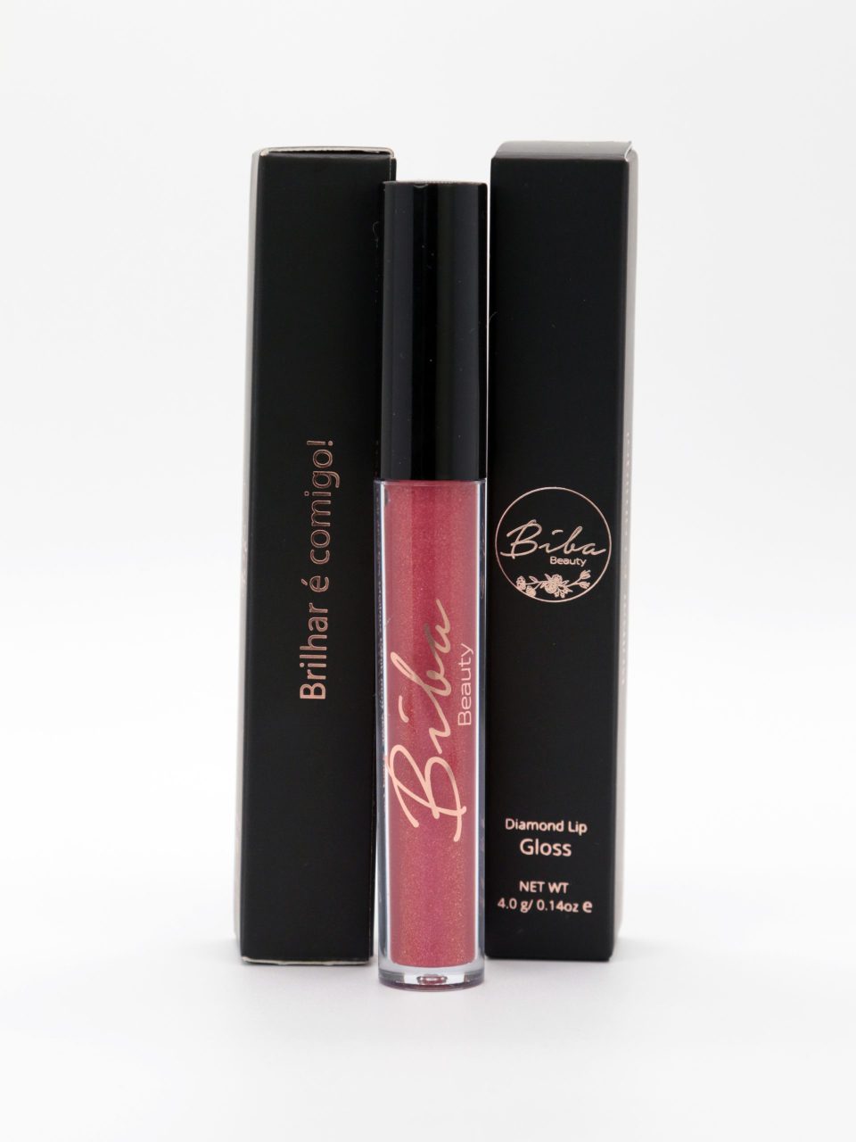 Diamond Lip Gloss