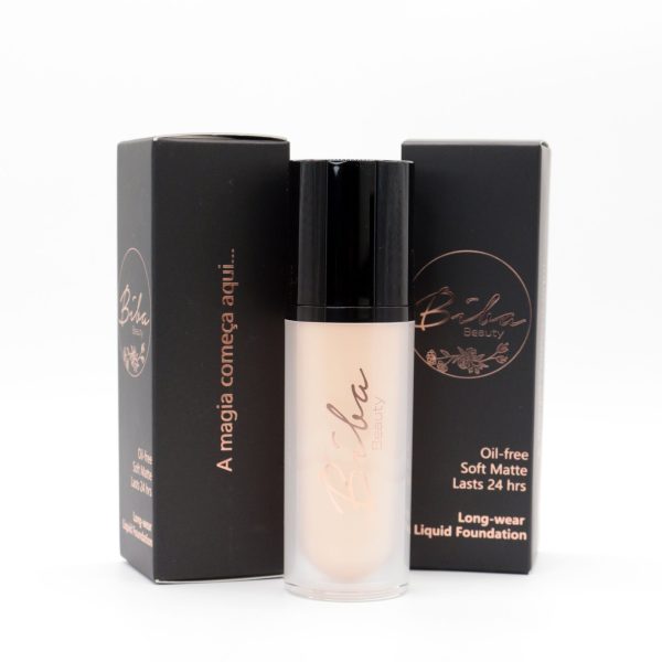 Base Líquida - Alta Cobertura