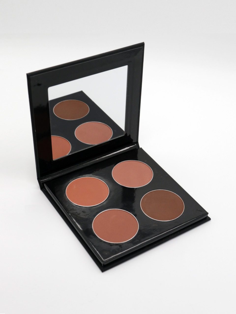Paleta de Contorno “Dark”