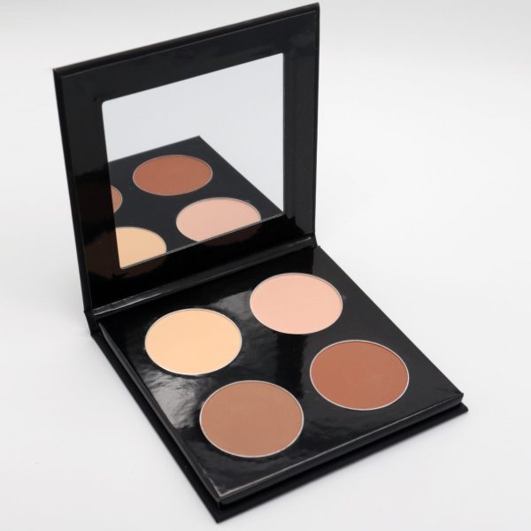 Paleta de Contorno “Light”