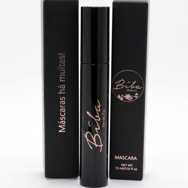 Máscara de Pestanas “Vitaminada”