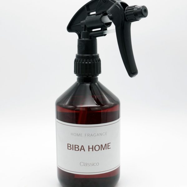Biba HOME - 'Clássico'
