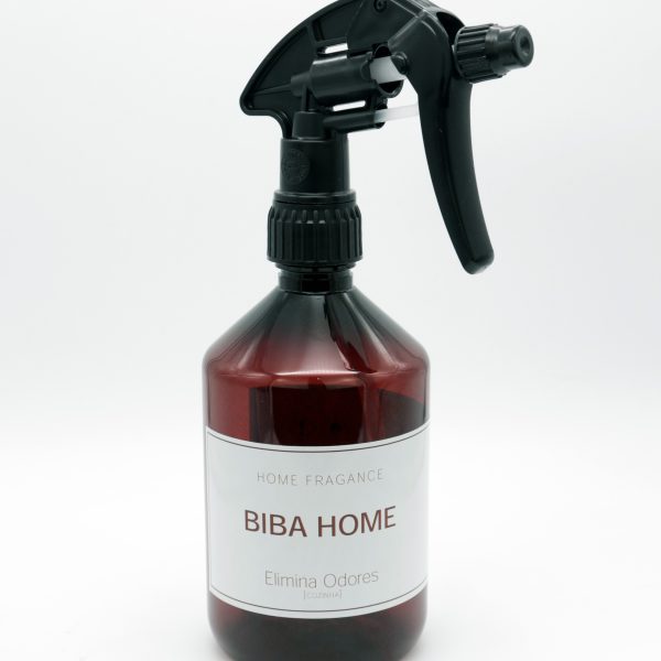 Biba HOME - Elimina Odores (COZINHA)