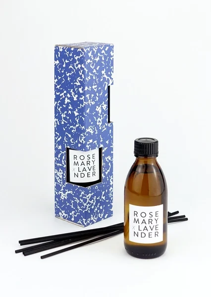 Mikado Alecrim & Lavanda