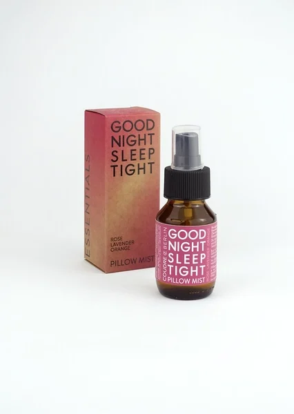 Boa noite, durma bem! - SPRAY