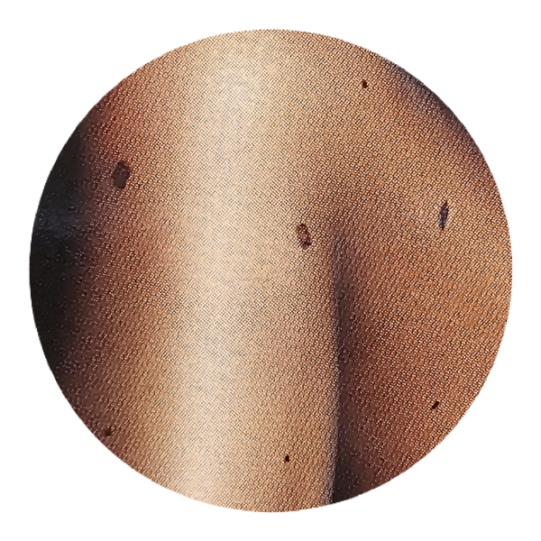 Collants Fantasia - Bolas