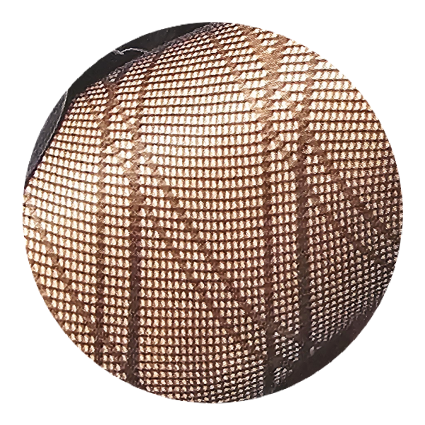 Collants Fantasia - Riscas