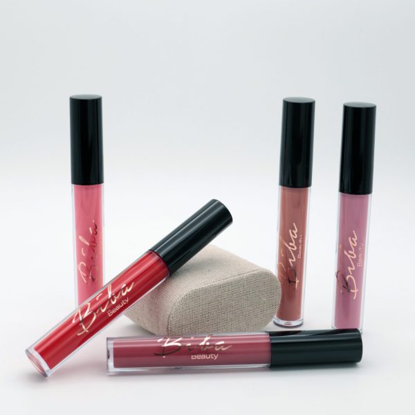 Lustre Lip Gloss