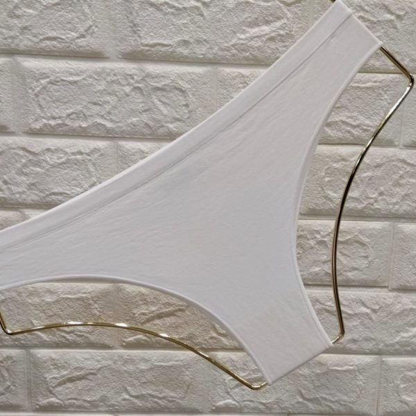 Asa Delta em microfibra (Branco)