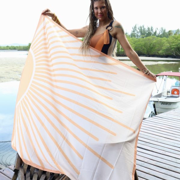 Páreo “Sol Poente”