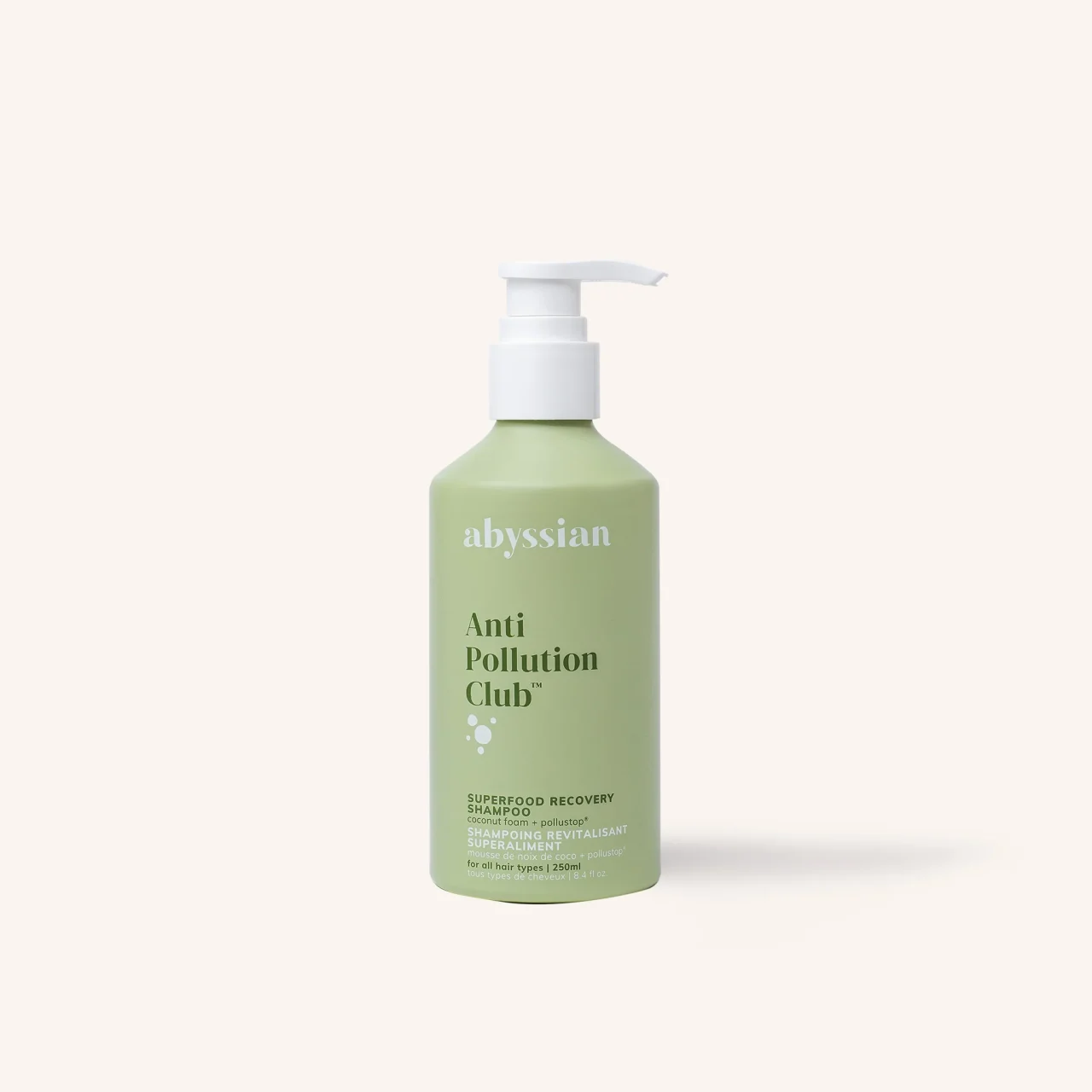 Superfood Recovery Shampoo (Nutrição) - 250ml