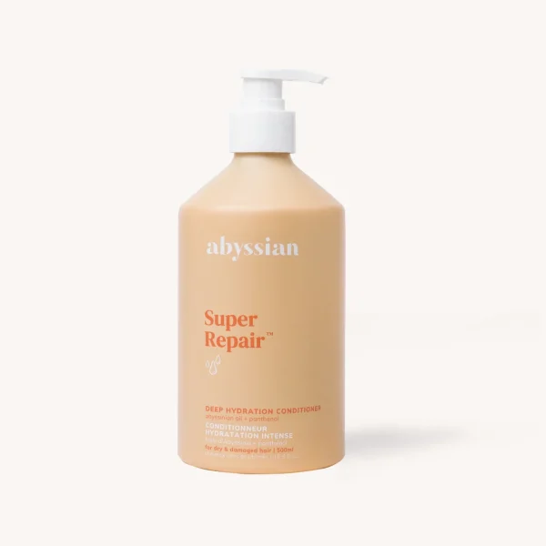Condicionador de Hidratação Profunda (Reparação)