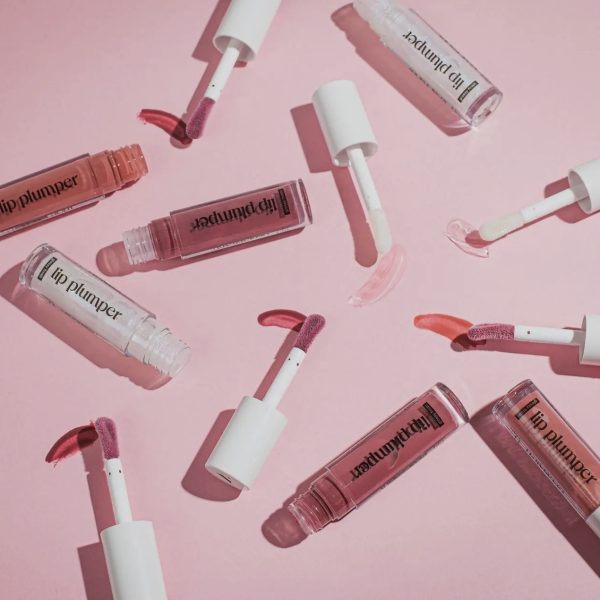 Lip Gloss Volumizador