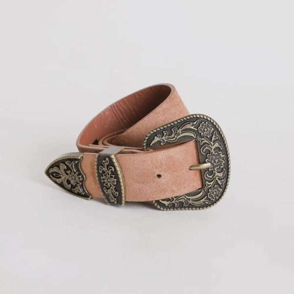 Cinto “Ocidental”