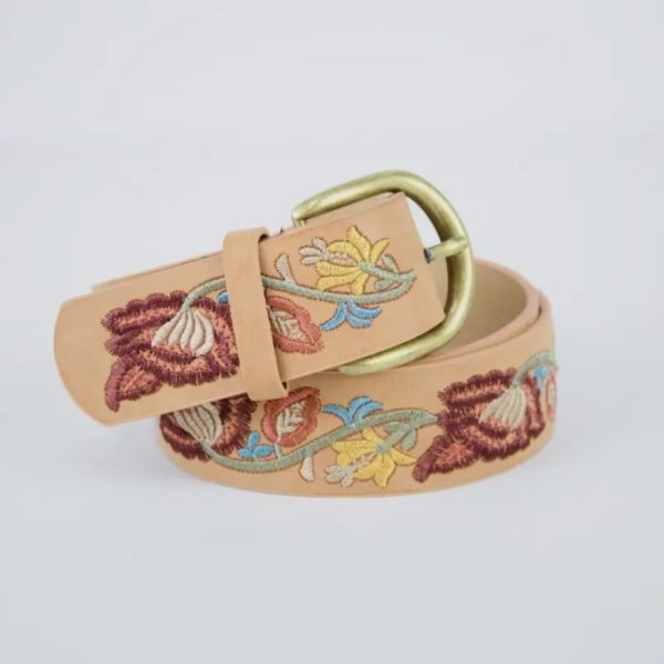 Cinto “Bordados”