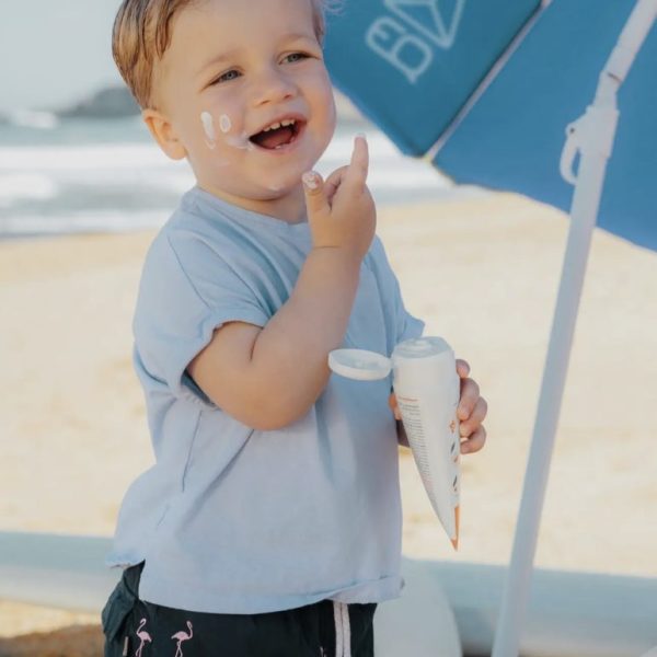 Protetor Solar Infantil