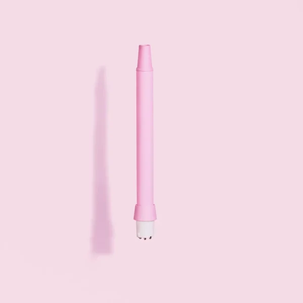 Varinha acessória para ferro de ondulação - 19mm