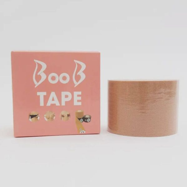 Boob Tape