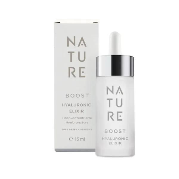 Elixir de Ácido Hialurónico