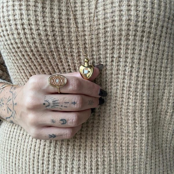 Fio ‘’Grande Amor’’