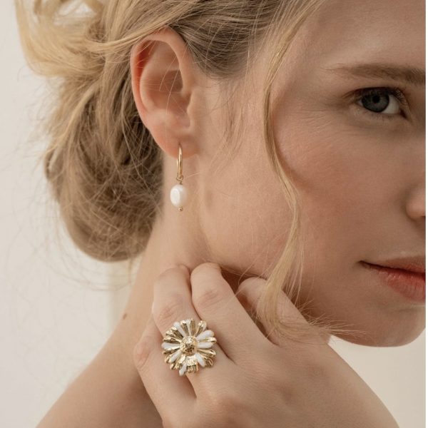 Argolas “Judicaelle”