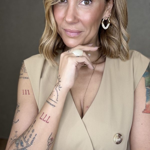 Brincos “Zoélie”