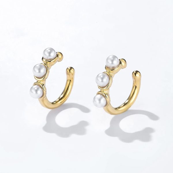 Earcuff “Uzir”