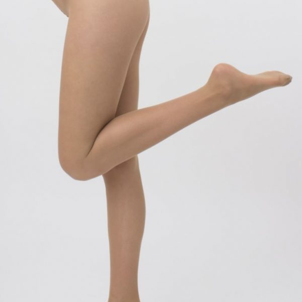 Collants com Silicone