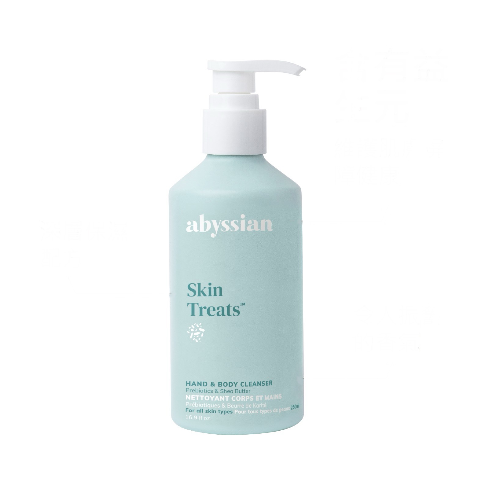 Skin Bliss Cleanser