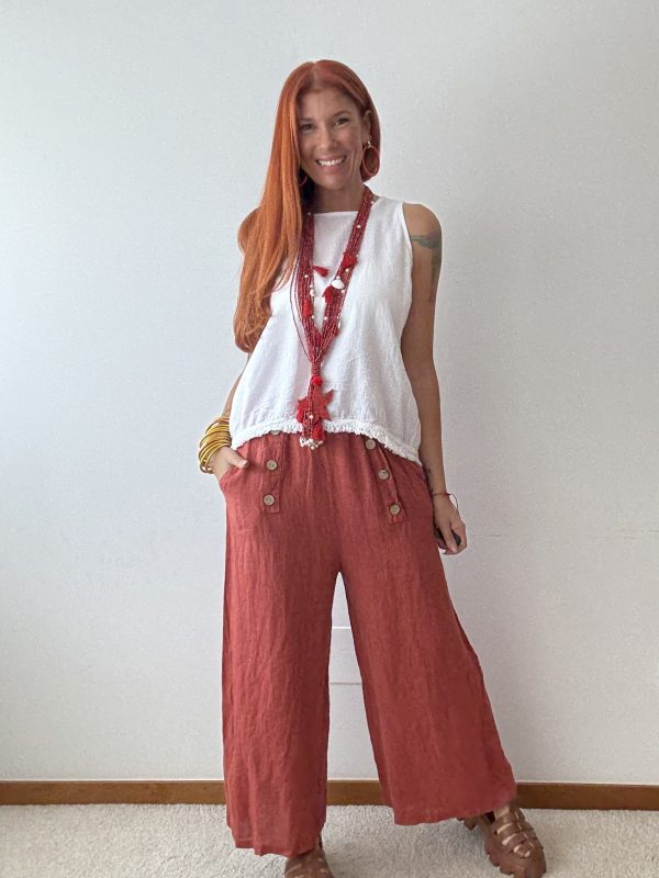 Colar Artesanal Indiano