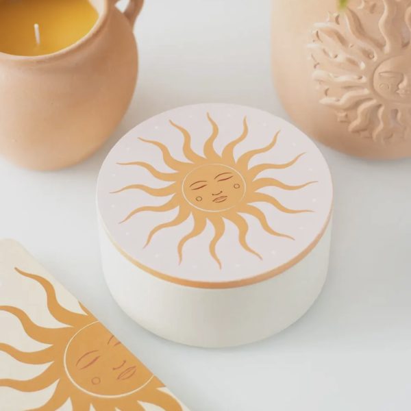 Guarda Jóias “Sol”