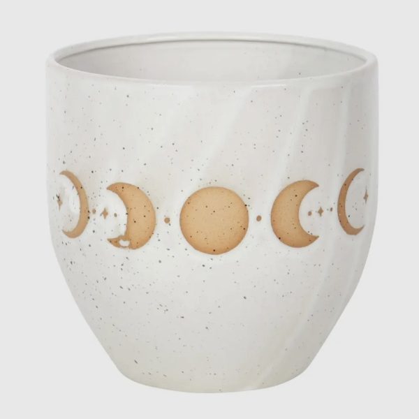 Vaso “Fases da Lua”