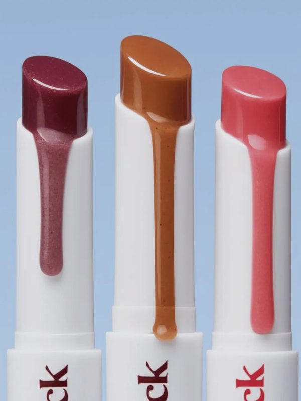 Bastão de Brilho Labial