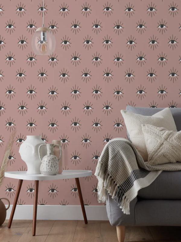 Papel de Parede “Theia”