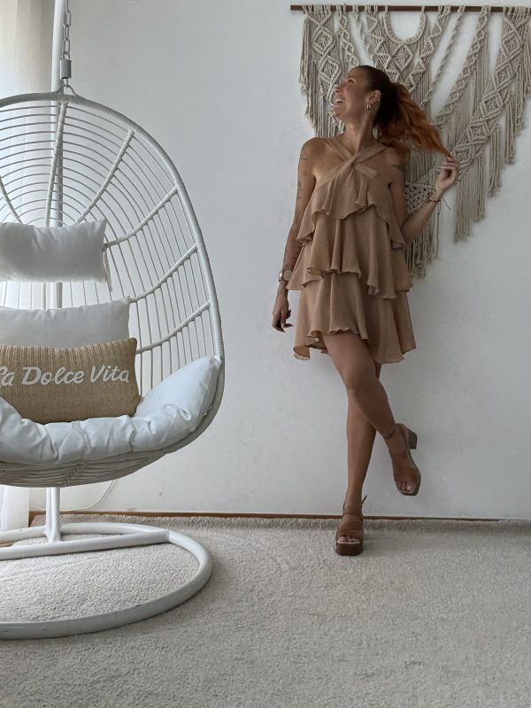 Vestido “Infinito”