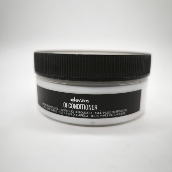 OI Condicionador - Travel Size