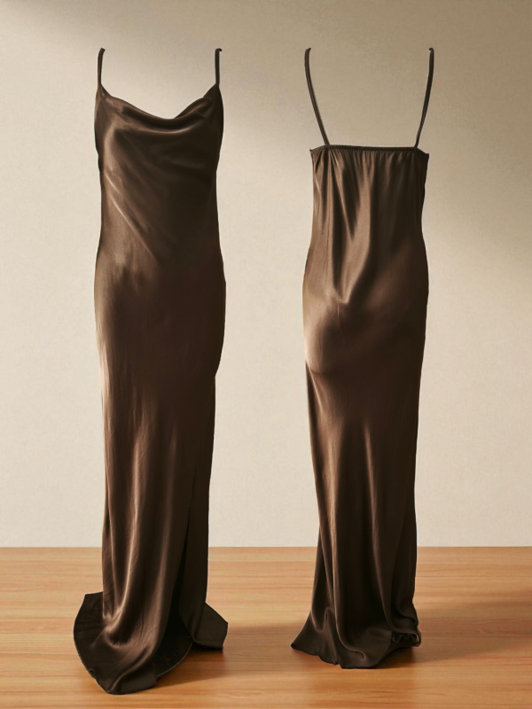 Vestido " Sensuality"