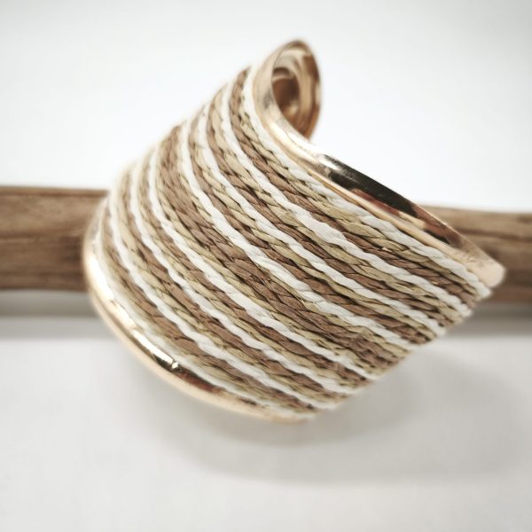 Pulseira " Palhinha"