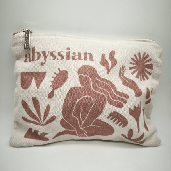 Necessaire Abyssian