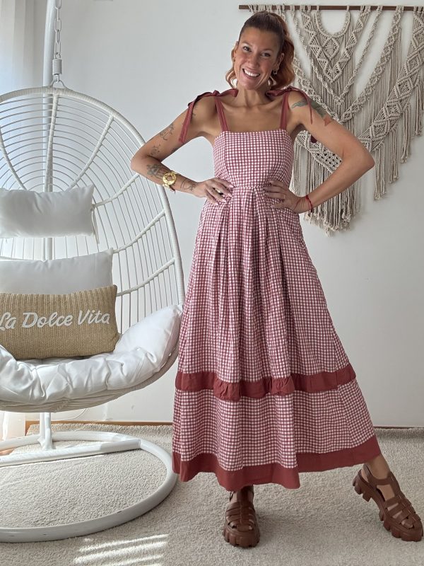 Vestido “Passeio”