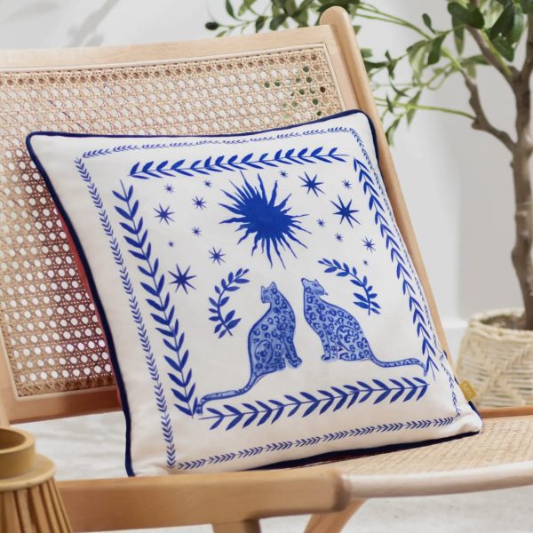 Almofada “Frieze”