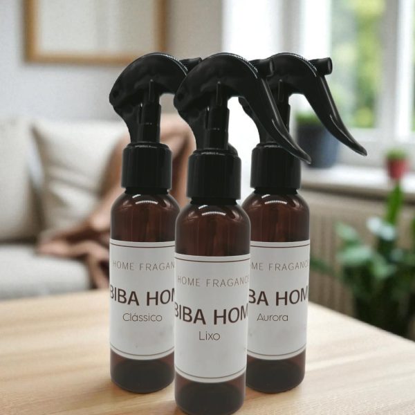 Pack Ambientadores BIBA HOME - 100ml