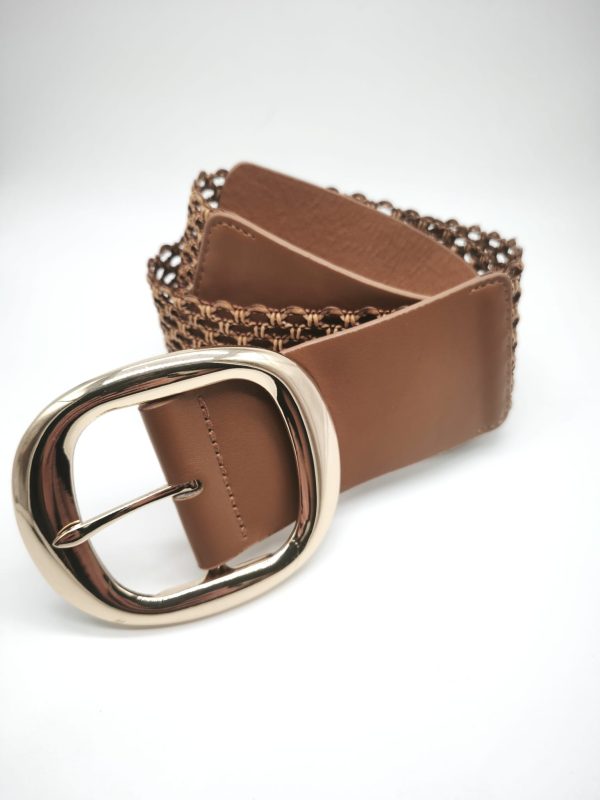 Cinto " Bem Casual chique"