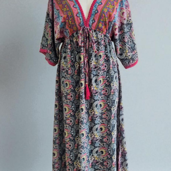 Vestido " Cynthia"