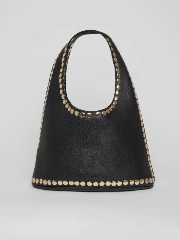 Carteira "Triangle Chic"